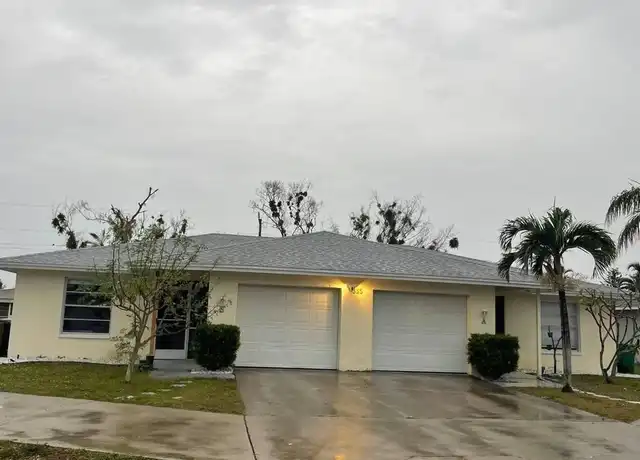 Property at 335 Tarpon Dr Unit A, Cape Coral, FL, 33904, 2 beds, 2 baths, [object Object]