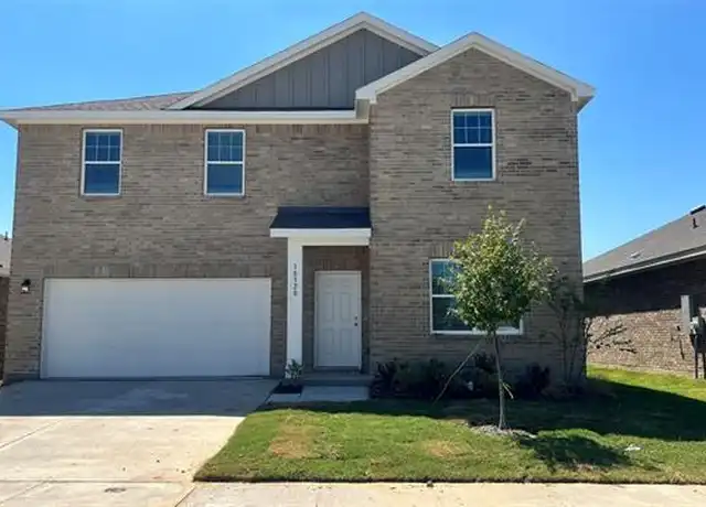 Property at 10320 Holycross Ln, Crowley, TX, 76036, 4 beds, 2.5 baths, [object Object]