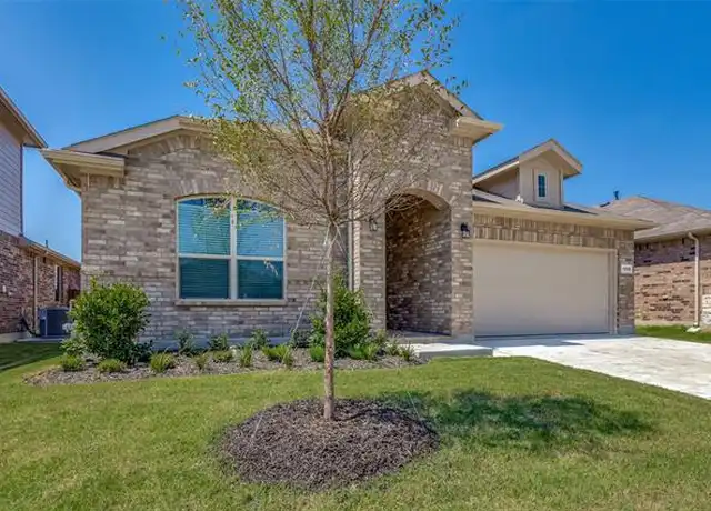 Property at 1208 Elgar Trl, Justin, TX, 76247, 4 beds, 2 baths, [object Object]