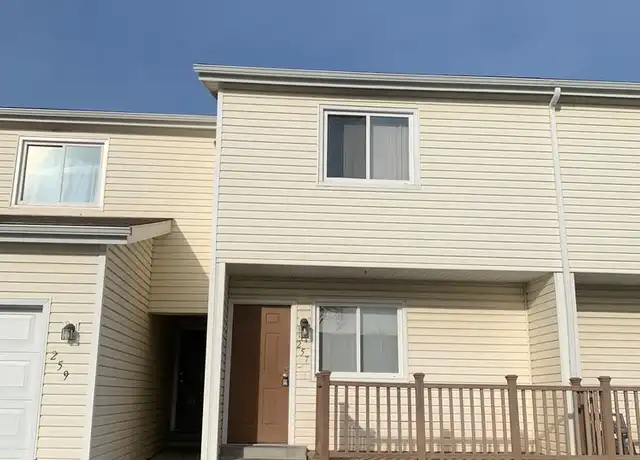 Property at 257 Westchester Sq S, Billings, MT, 59105, 2 beds, 1.5 baths, [object Object]