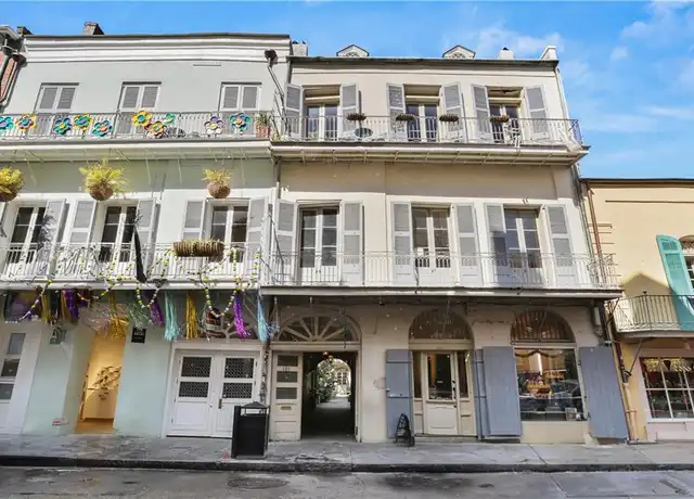 Property at 623 Royal St, New Orleans, LA, 70130, 2 beds, 2 baths, [object Object]