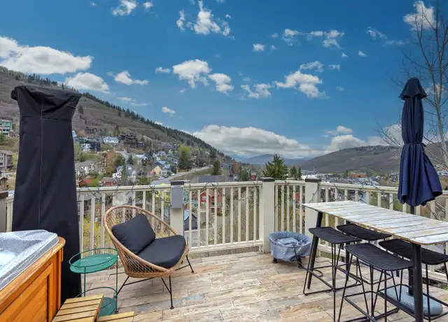 Property at 52 Prospect Ave, Park City, UT, 84060, 3 beds, 3 baths, [object Object]