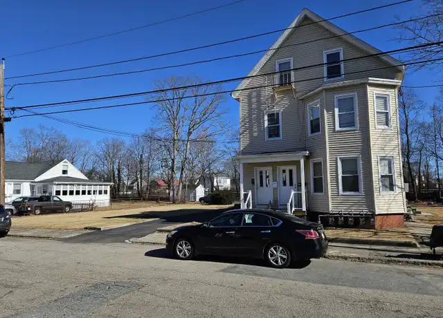 Property at 21 Hope St, Attleboro, MA, 02703, 2 beds, 1 bath, [object Object]