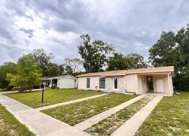 Property at 1655 Brady Dr, Deltona, FL, 32725, 2 beds, 1 bath, [object Object]