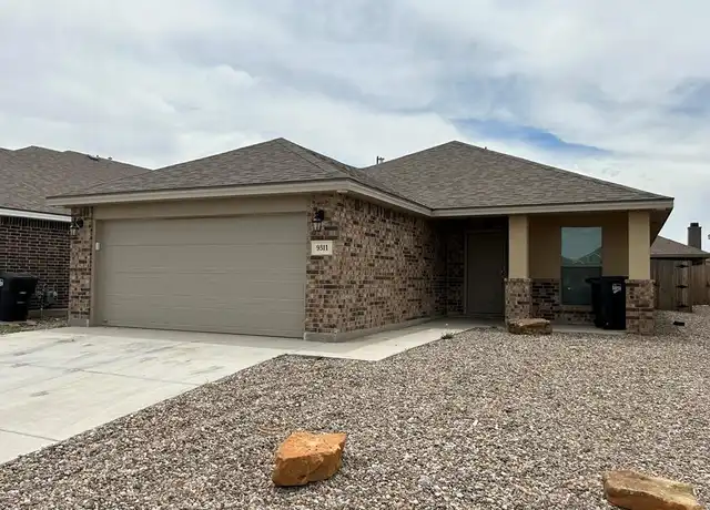 Property at 9311 Ratliff Ridge Ave, Odessa, TX, 79765, 3 beds, 2 baths, [object Object]