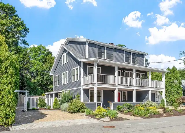 Property at 40 Atlantic Ave Unit B, Rockport, MA, 01966, 2 beds, 2 baths, [object Object]