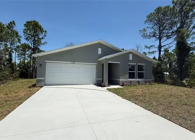 Property at 27466 Pasadena Dr, Punta Gorda, FL, 33955, 3 beds, 2 baths, [object Object]