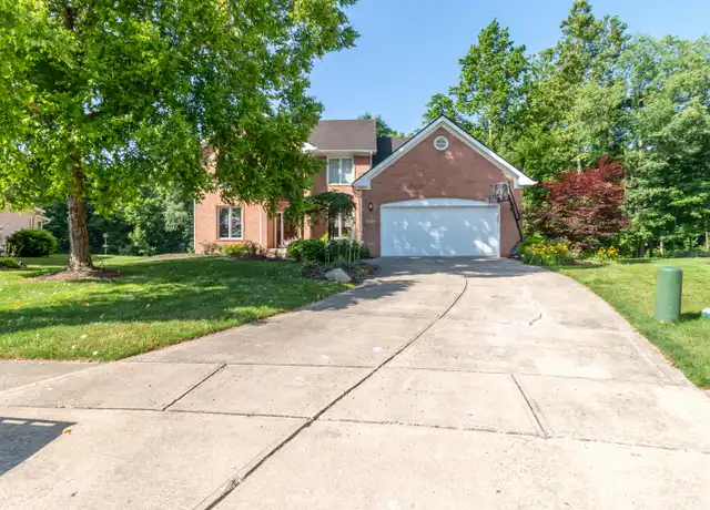 Property at 4957 Shadow Rock Cir, Carmel, IN, 46033, 4 beds, 2.5 baths, [object Object]