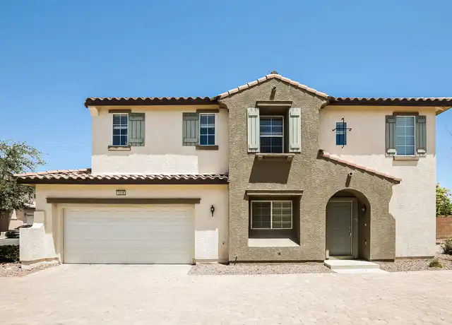 Property at 1019 Shades End Ave, North Las Vegas, NV, 89081, 3 beds, 2.5 baths, [object Object]