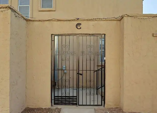 Property at 11100 Vista Lago Pl Unit C, El Paso, TX, 79936, 2 beds, 1.5 baths, [object Object]