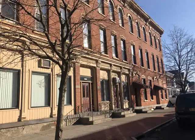 Property at 1824 3rd Ave, Watervliet, NY, 12189, 1 bed, 1 bath, [object Object]