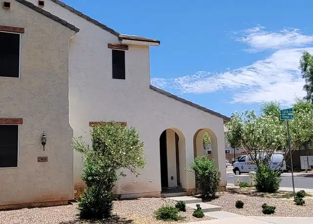 Property at 4026 E Tulsa St, Gilbert, AZ, 85295, 3 beds, 2.5 baths, [object Object]