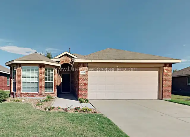 Property at 9804 Southgate Dr, McKinney, TX, 75072, 3 beds, 2 baths, [object Object]