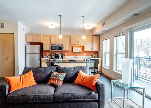 Property at Gallery Flats - 50 8th Ave S, Hopkins, MN, 55343, 0-2 beds, 1-2 bath, [object Object]