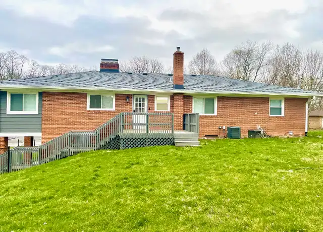 Property at 3302 N Chester Ave, Indianapolis, IN, 46218, 1 bed, 1 bath, [object Object]