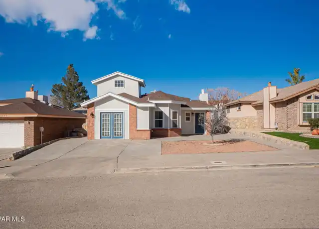 Property at 12033 Fred Carter Dr, El Paso, TX, 79936, 4 beds, 3 baths, [object Object]