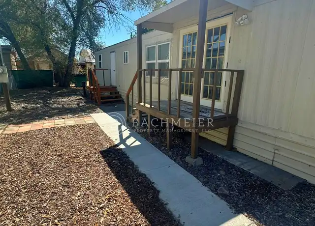 Property at 2918 NE Riverside Ave Unit B, Pendleton, OR, 97801, 2 beds, 1 bath, [object Object]