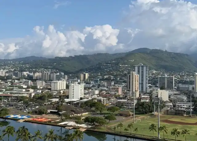 Property at 430 Keoniana St, Honolulu, HI, 96815, 2 beds, 2 baths, [object Object]