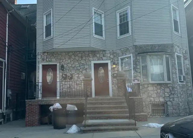 Property at 18 Britton St #3, Jersey City, NJ, 07306, 3 beds, 1 bath, [object Object]