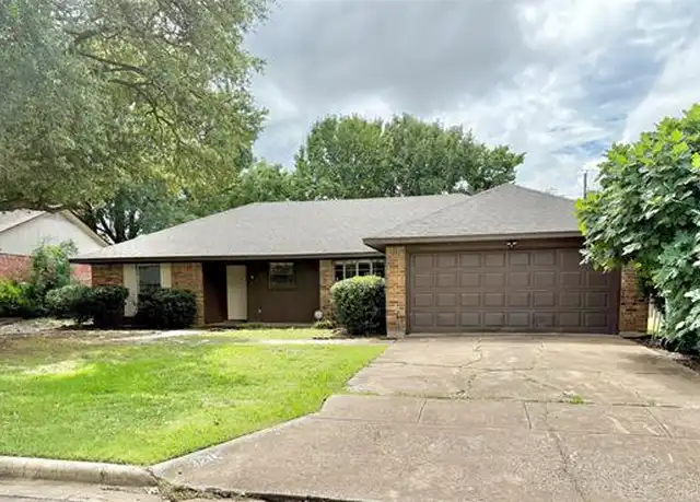Property at 3214 N Marseille Ln, Sherman, TX, 75090, 3 beds, 2 baths, [object Object]