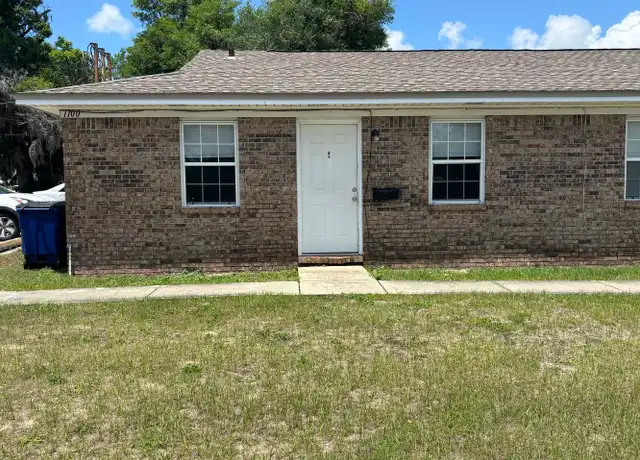 Property at 1100 Frankford Ave Unit A, Panama City, FL, 32401, 2 beds, 1 bath, [object Object]