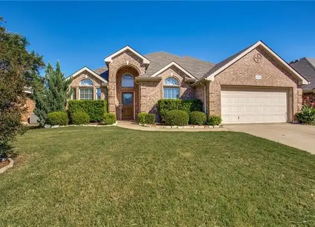 Property at 4740 Poplar Ridge Dr, Fort Worth, TX, 76123, 4 beds, 3 baths, [object Object]