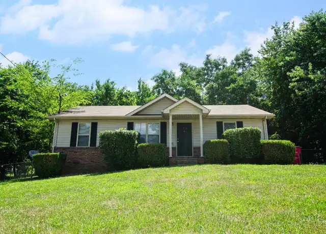 Property at 576 Cabot Cv, Clarksville, TN, 37042, 3 beds, 2 baths, [object Object]