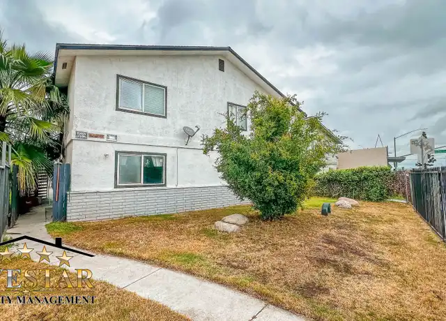Property at 1316 E California Ave Unit AptA, Bakersfield, CA, 93307, 3 beds, 1 bath, [object Object]