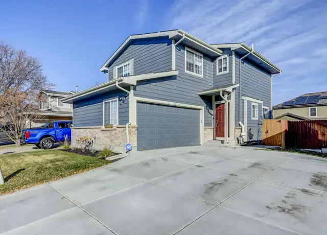 Property at 12740 Forest St, Thornton, CO, 80241, 3 beds, 3 baths, [object Object]