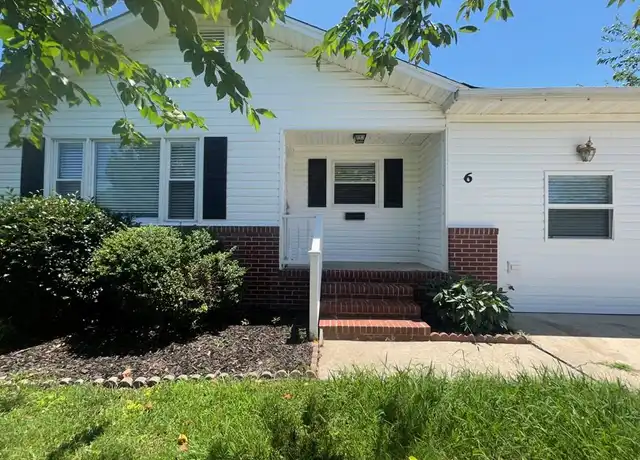 Property at 6 Julia Ter, Newport News, VA, 23608, 4 beds, 2 baths, [object Object]