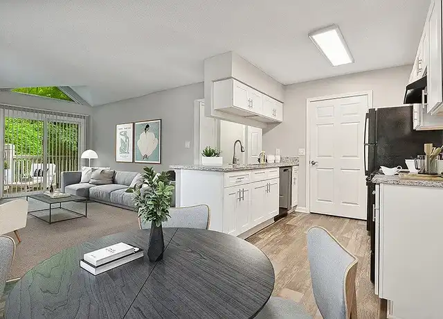 Property at Park 2300 - 2300 Village Lake Dr, Charlotte, NC, 28212, 1-2 bed, 1-2 bath, [object Object]
