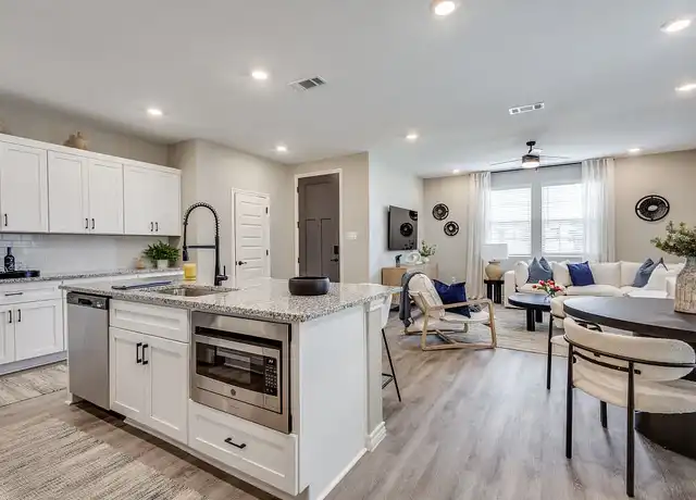 Property at BB Living The Tribute - 8525 Leyton, The Colony, TX, 75036, 3-4 beds, 2-3.5 baths, [object Object]