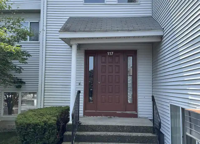 Property at 117 Hamden Ave Unit F, Waterbury, CT, 06704, 2 beds, 1.5 baths, [object Object]