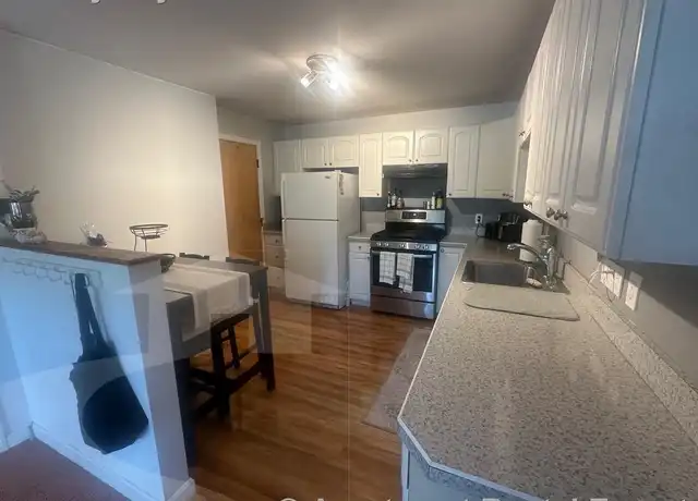Property at 40 Clifton St #33, Cambridge, MA, 02140, 2 beds, 1 bath, [object Object]
