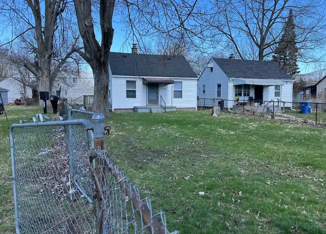 Property at 7201 Prospect Ave, Warren, MI, 48091, 2 beds, 1 bath, [object Object]