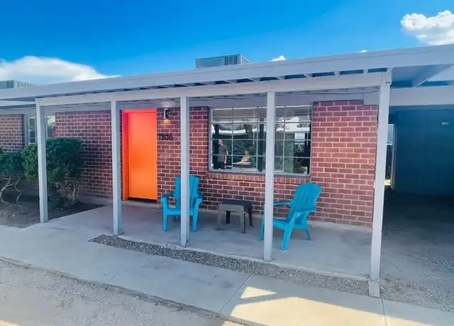 Property at 1306 N Richey Blvd, Tucson, AZ, 85716, 2 beds, 1 bath, [object Object]