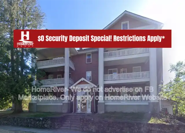 Property at 634 E 23rd Ave Unit C, Spokane, WA, 99203, 2 beds, 1 bath, [object Object]