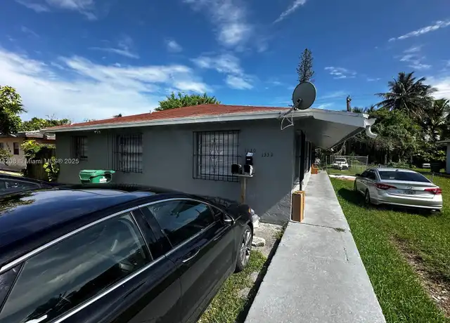 Property at 1330 NE 111th St Unit 1330, Miami, FL, 33161, 2 beds, 1 bath, [object Object]