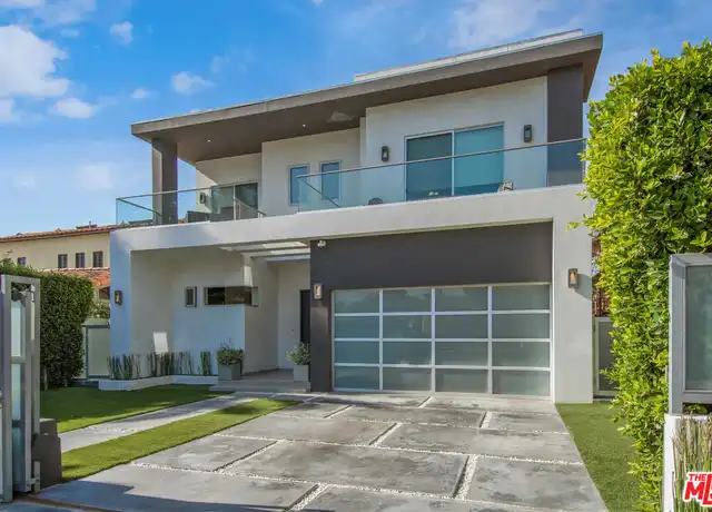 Property at 429 N Sweetzer Ave, Los Angeles, CA, 90048, 5 beds, 5.5 baths, [object Object]