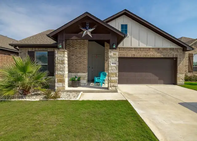 Property at 3608 Kyler Glen Cv, Round Rock, TX, 78681, 3 beds, 2 baths, [object Object]
