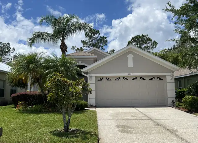 Property at 3207 Banyan Hill Ln Unit 1, Land O' Lakes, FL, 34639, 2 beds, 2 baths, [object Object]