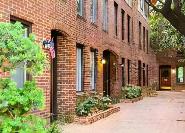 Property at 3242 Jones Ct NW Unit 3242 A, Washington, DC, 20007, 1 bed, 1 bath, [object Object]