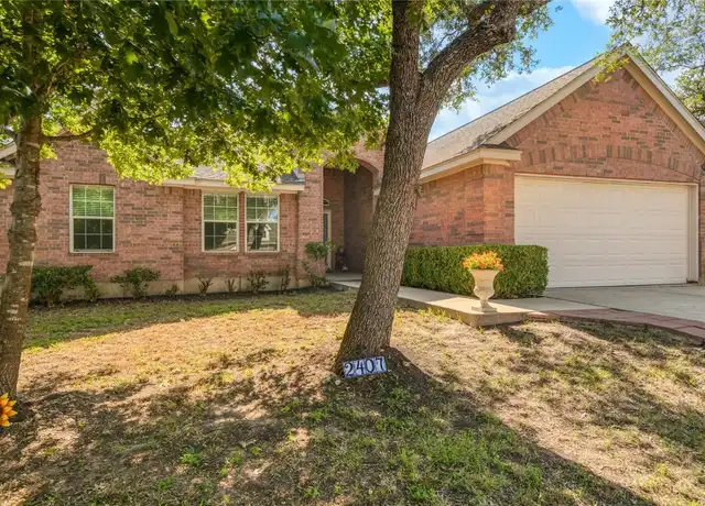 Property at 2407 Aspen Meadow Rd, Leander, TX, 78641, 3 beds, 2 baths, [object Object]