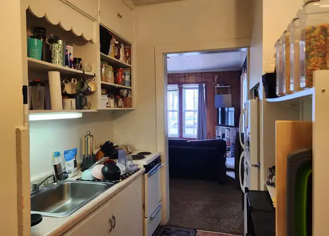 Property at 1503 S Farwell St Unit A, Eau Claire, WI, 54701, 3 beds, 1 bath, [object Object]