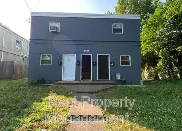 Property at 923 N 20th St Unit B, Richmond, VA, 23223, 2 beds, 1 bath, [object Object]