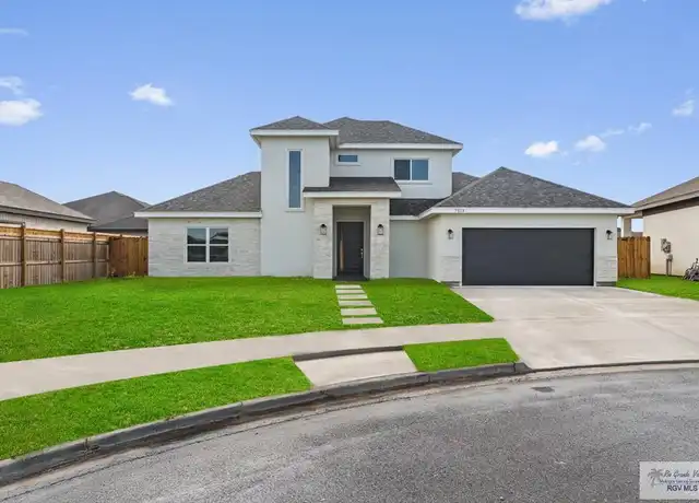 Property at 7513 Pinewood Lk, Brownsville, TX, 78520, 3 beds, 2.5 baths, [object Object]