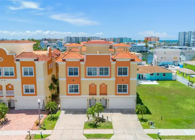 Property at 143 175th Ave E Unit 143, Redington Shores, FL, 33708, 3 beds, 3 baths, [object Object]