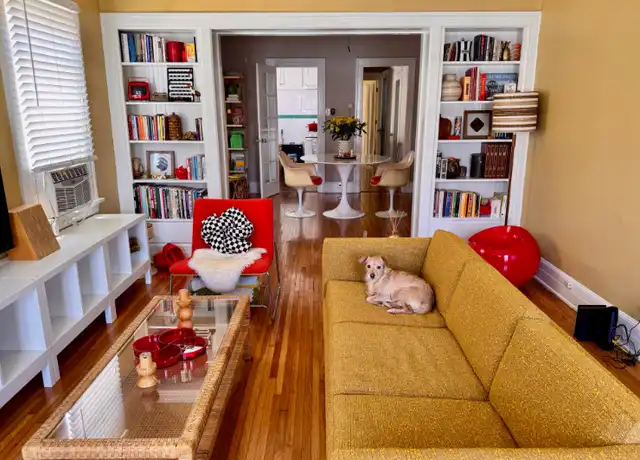 Property at 1727 Alexandria Ave Unit 1, Los Angeles, CA, 90027, 1 bed, 1 bath, [object Object]