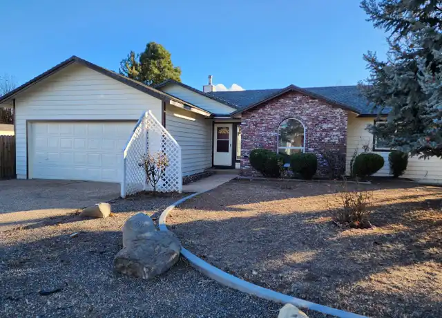 Property at 1687 Mackland Ave, Minden, NV, 89423, 3 beds, 2 baths, [object Object]