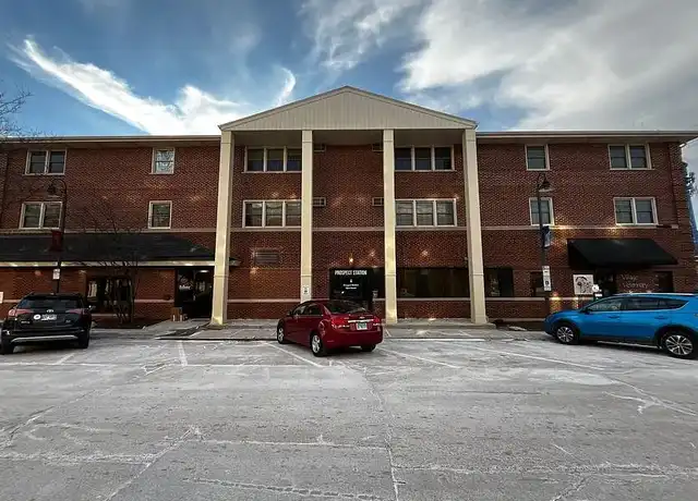 Property at Prospect Station - 4 Walker Ave, Clarendon Hills, IL, 60514, 0-1 beds, 1 bath, [object Object]
